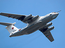 Воздушные дозорные. В чем уникальность российских самолетов-локаторов
