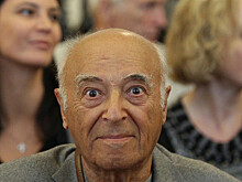 Этуш принял у себя в больнице Евкурова