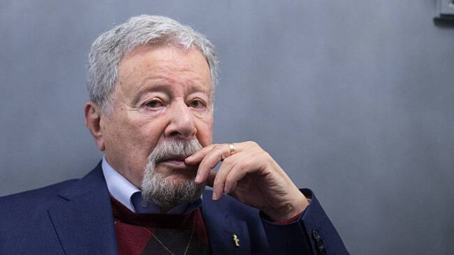 Умер адвокат Генрих Падва