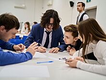 Для молодых специалистов начался 20-й поток стажировки в Правительстве Москвы