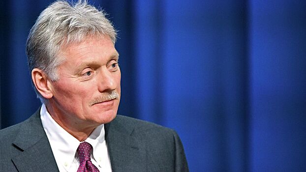 Песков заявил, что Россия не&nbsp;отказывалась от&nbsp;доллара