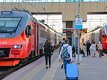 В Ростове будут развивать городскую электричку