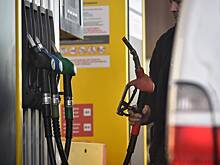 В России спрогнозировали ситуацию с ценами на бензин до конца года