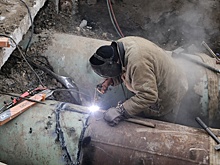 Стартовало строительство газопровода от улицы Ларина до центра Нижнего Новгорода