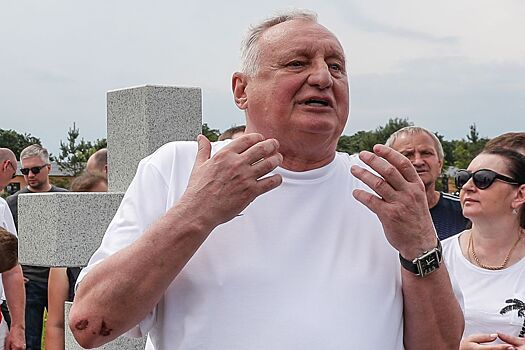 Сын ветерана «Спартака» Гаврилова рассказал о состоянии отца после операции