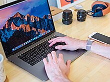 СМИ рассказали о продаже в России уже активированных MacBook