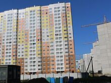 Возобновлено финансирование достройки ЖК «Новая Каменка»