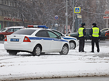 Восемь человек погибли в ДТП с водителями-мигрантами в Новосибирске