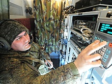 Собянин: Девять беспилотников атаковали столицу за минувшую ночь