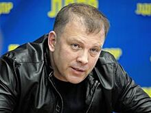 ЛДПР планирует выдвинуть Александра Курдюмова на выборы главы региона