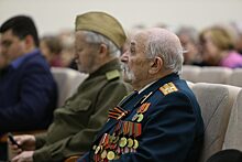 В СВАО стартовали первые мероприятия «Марафона Победы»
