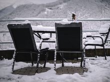 Россияне активно бронируют отели в Сочи на Новый год