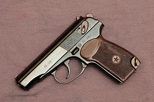 Эстонская полиция: в новый год без Макарова