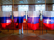 На "Госуслугах" открылся прием заявлений к выборам в Единый день голосования