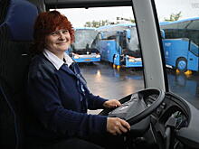 Эксперты портала рассказали о популярных автобусных направлениях среди россиян