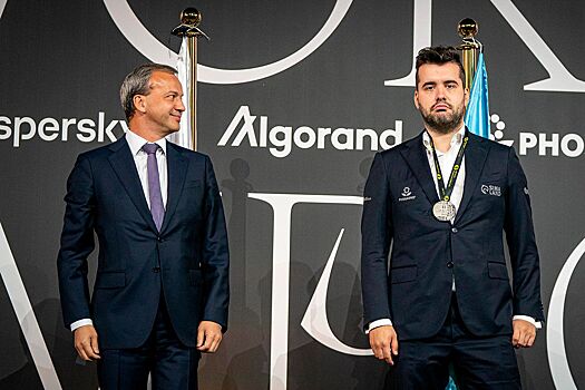 Почему победа Дворковича на выборах президента Международной федерации шахмат – большой успех для российского спорта