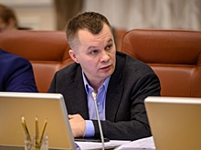 «В стране, управляемой комиком, «Укроборонпромом» может управлять и дебил»