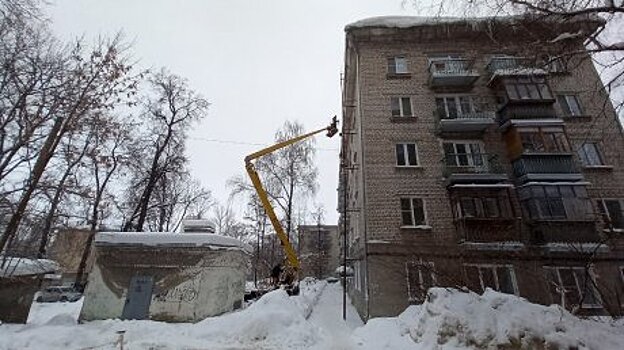 За месяц в Пензе составили 139 актов на недобросовестные УК
