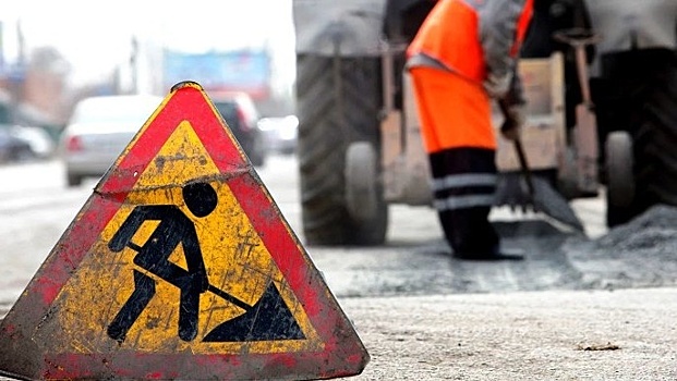 В Краснодаре хотят создать службу по содержание дорог