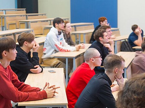 Более 10% студентов вузов РФ отчислились в 2024/25 учебном году