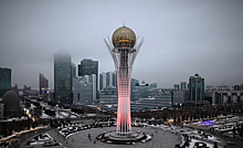 Казахстан рассчитывает на «справедливую» цену на российский газ