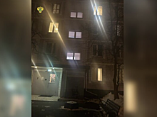 СК возбудил уголовное дело по факту покушения на убийство на юго-западе Москвы