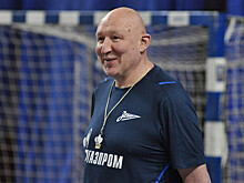 Дмитрий Торгованов: «Не думаю, что мы будем единственной командой в семье «Зенита», кто в год столетия стал чемпионом»