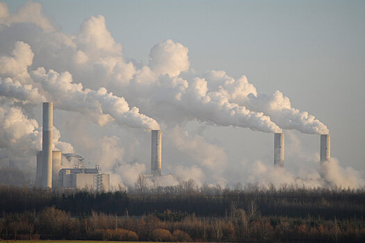 Иванов назвал города с самым загрязненным воздухом