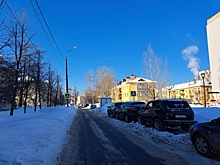 Родственница Грушевского инициировала присвоение его имени улице в Тюмени