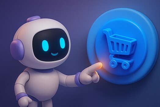 Выберу.ру выходит в ИИ-финтех: запуск нейросети Выберу ИИ для клиентов маркетплейса