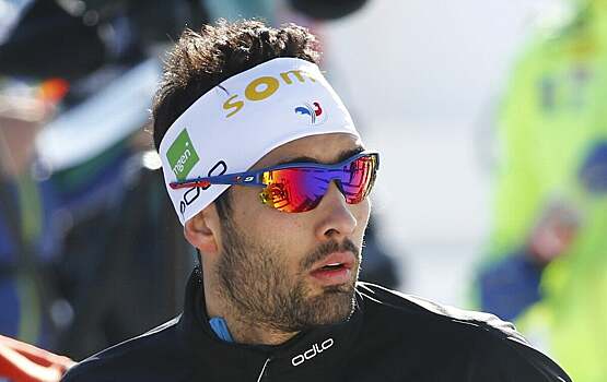 Фуркад готов в Кубку мира, Линдстрем пробежал лыжную гонку. Обзор соцсетей биатлонистов и лыжников