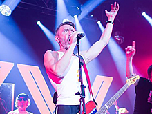 «Ленинград» выпустили альбом «Поролоновая свадьба»