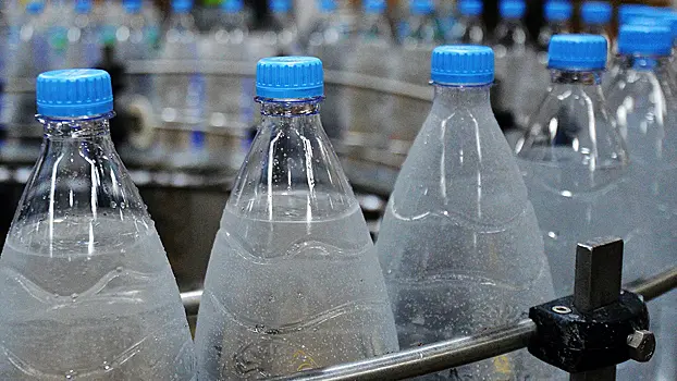 Как опознать опасную воду в бутылках