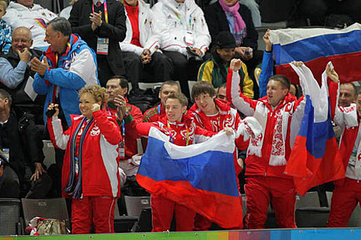 Стало известно, сколько получат российские победители юношеской Олимпиады-2018