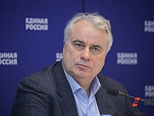 Югорский депутат Павел Завальный уходит с ключевого поста в Госдуме: «Смена поколений продолжается»