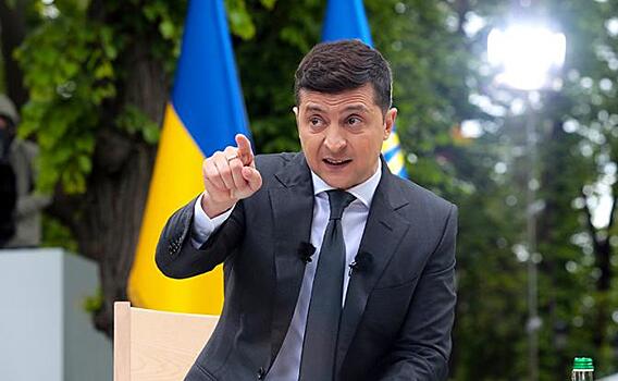 Плохому президенту вечно кадры мешают
