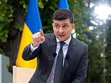 Плохому президенту вечно кадры мешают