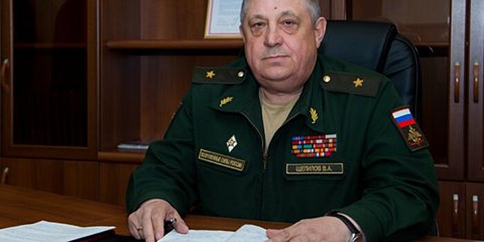 Военный комиссар Москвы: "Мы стараемся идти навстречу призывникам"