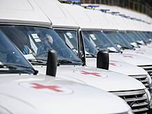 В результате ЧП на Крымском мосту пострадал ребенок