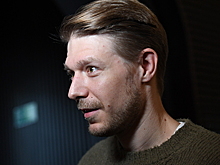 Сын Ефремова пожаловался на соседей в полицию