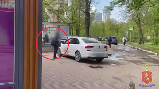 Полиция Владимира пресекла хищение 1 млн рублей у пенсионерки и задержала в Химках курьера аферистов