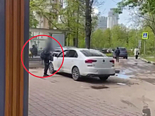 Полиция Владимира пресекла хищение 1 млн рублей у пенсионерки и задержала в Химках курьера аферистов
