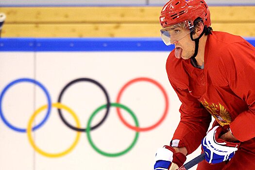 Почему Олимпиада-2022 может пройти без хоккеистов НХЛ