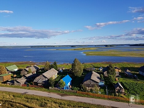 Нацпарки нужно не разрушать, а развивать — на благо людям и регионам