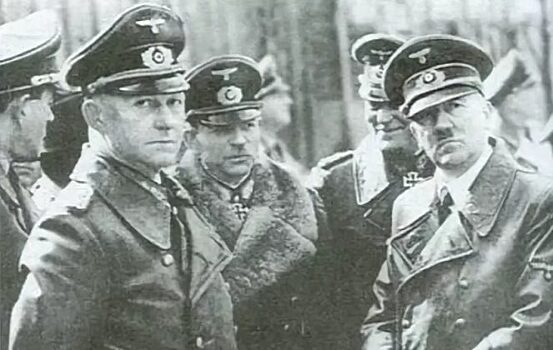 Генрих Мюллер: сбежал ли шеф гестапо в Южную Америку после войны