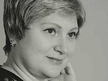 Скончалась музыкант оркестра театра Камала Татьяна Ларина