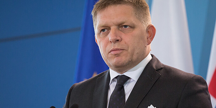 Стрелявшему в Фицо предъявили обвинение в попытке умышленного убийства