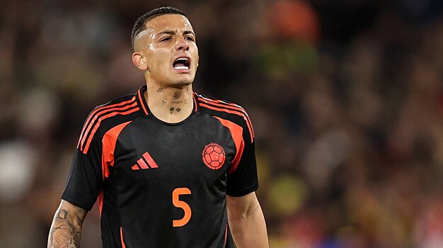 Источник: "Ривер Плейт" выкупит Кастаньо у "Краснодара" за €13 млн