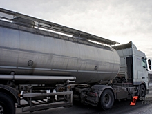 По федеральной трассе М-12 «Восток» до Екатеринбурга и Тюмени могут запустить грузовые беспилотники