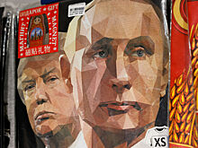 В Кремле оценили шансы на встречу Путина и Трампа в Будапеште